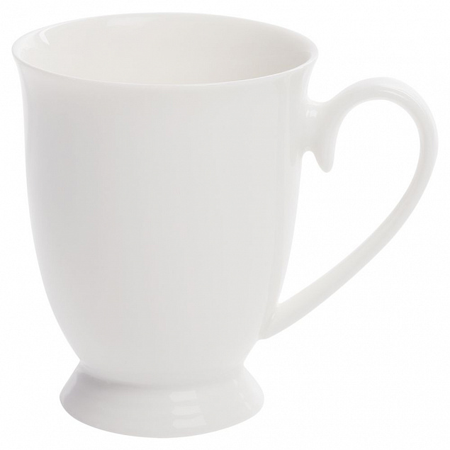 Кружка чайная Sentiment с логотипом в Нефтекамске заказать по выгодной цене в кибермаркете AvroraStore