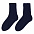 Носки вязаные НАСВЯЗИ© полушерсть с логотипом в Нефтекамске заказать по выгодной цене в кибермаркете AvroraStore