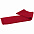 Шарф Siver, красный с логотипом в Нефтекамске заказать по выгодной цене в кибермаркете AvroraStore