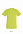 Фуфайка (футболка) REGENT мужская,Абрикосовый L с логотипом в Нефтекамске заказать по выгодной цене в кибермаркете AvroraStore