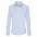 Рубашка женская LONG SLEEVE OXFORD SHIRT LADY-FIT 135 с логотипом в Нефтекамске заказать по выгодной цене в кибермаркете AvroraStore