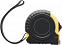 Рулетка 3 м с логотипом в Нефтекамске заказать по выгодной цене в кибермаркете AvroraStore