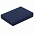 Коробка Slender, большая, синяя с логотипом в Нефтекамске заказать по выгодной цене в кибермаркете AvroraStore