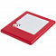Головоломка «Пятнашки», красная с логотипом в Нефтекамске заказать по выгодной цене в кибермаркете AvroraStore
