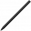 Ручка шариковая Carton Plus, черная с логотипом в Нефтекамске заказать по выгодной цене в кибермаркете AvroraStore
