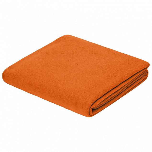Набор Layback, оранжевый с логотипом в Нефтекамске заказать по выгодной цене в кибермаркете AvroraStore