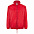 Ветровка унисекс SHIFT, красная с логотипом в Нефтекамске заказать по выгодной цене в кибермаркете AvroraStore