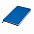 Бизнес-блокнот SIMPLY FIRM, А5,  голубой, кремовый блок, в линейку с логотипом в Нефтекамске заказать по выгодной цене в кибермаркете AvroraStore