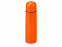 Термос Ямал 500мл, оранжевый с логотипом в Нефтекамске заказать по выгодной цене в кибермаркете AvroraStore