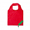 Складная сумка для покупок с логотипом в Нефтекамске заказать по выгодной цене в кибермаркете AvroraStore