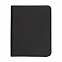 Папка Bentus A4, черная с логотипом в Нефтекамске заказать по выгодной цене в кибермаркете AvroraStore