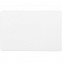Наклейка тканевая Lunga, L, белая с логотипом в Нефтекамске заказать по выгодной цене в кибермаркете AvroraStore