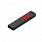 Флешка Suomi 16 Гб металлическая с подстветкой - Красный PP с логотипом в Нефтекамске заказать по выгодной цене в кибермаркете AvroraStore