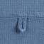 Набор полотенец Fine Line, синий с логотипом в Нефтекамске заказать по выгодной цене в кибермаркете AvroraStore