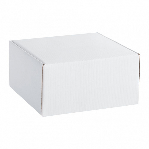 Коробка с шубером Hard Work, средняя с логотипом в Нефтекамске заказать по выгодной цене в кибермаркете AvroraStore