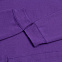 Толстовка с капюшоном SLAM 320, фиолетовая с логотипом в Нефтекамске заказать по выгодной цене в кибермаркете AvroraStore