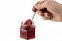 Винный конфитюр Groggy, малиновый ликер с логотипом в Нефтекамске заказать по выгодной цене в кибермаркете AvroraStore