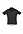 Джемпер (рубашка-поло) SUMMER II мужская,Черный L с логотипом в Нефтекамске заказать по выгодной цене в кибермаркете AvroraStore