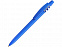 Ручка пластиковая шариковая Igo Solid с логотипом в Нефтекамске заказать по выгодной цене в кибермаркете AvroraStore