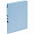 Ежедневник Flexpen Shall, недатированный, бирюзовый с логотипом в Нефтекамске заказать по выгодной цене в кибермаркете AvroraStore