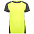 Спортивная футболка ZOLDER WOMAN женская, ЧЕРНЫЙ/ПЁСТРЫЙ ЧЕРНЫЙ XL с логотипом в Нефтекамске заказать по выгодной цене в кибермаркете AvroraStore