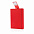 Блокнот с закладкой-фонариком, синий с логотипом в Нефтекамске заказать по выгодной цене в кибермаркете AvroraStore