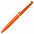 Ручка шариковая Bolt Soft Touch, белая с логотипом в Нефтекамске заказать по выгодной цене в кибермаркете AvroraStore