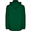 Куртка («ветровка») EUROPA мужская, БУТЫЛОЧНЫЙ ЗЕЛЕНЫЙ L с логотипом в Нефтекамске заказать по выгодной цене в кибермаркете AvroraStore