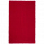 Плед Termoment, красный с логотипом в Нефтекамске заказать по выгодной цене в кибермаркете AvroraStore