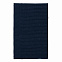 Плед Fado вязаный, 160*90 см, темно-синий (без подарочной коробки) с логотипом в Нефтекамске заказать по выгодной цене в кибермаркете AvroraStore