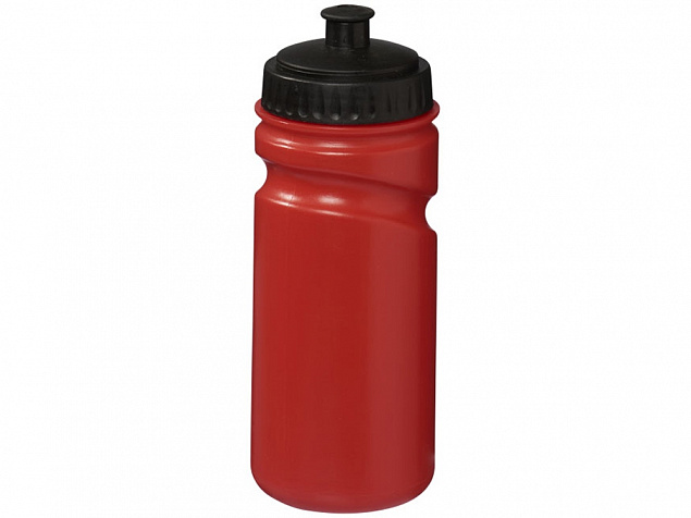 Спортивная бутылка «Easy Squeezy» с логотипом в Нефтекамске заказать по выгодной цене в кибермаркете AvroraStore