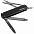 Нож-брелок NexTool Mini, черный с логотипом в Нефтекамске заказать по выгодной цене в кибермаркете AvroraStore