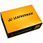 Мультитул Wave Plus с нейлоновым чехлом, черный с логотипом в Нефтекамске заказать по выгодной цене в кибермаркете AvroraStore