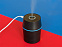 USB Увлажнитель воздуха с подсветкой Steam с логотипом в Нефтекамске заказать по выгодной цене в кибермаркете AvroraStore