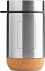 Банка для хранения с двойными с с логотипом в Нефтекамске заказать по выгодной цене в кибермаркете AvroraStore