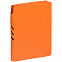 Ежедневник Flexpen Color, датированный, оранжевый с логотипом в Нефтекамске заказать по выгодной цене в кибермаркете AvroraStore