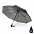 Маленький двухцветный зонт Impact из RPET AWARE™, d97 см с логотипом в Нефтекамске заказать по выгодной цене в кибермаркете AvroraStore