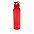 Герметичная бутылка для воды из AS-пластика, черная с логотипом в Нефтекамске заказать по выгодной цене в кибермаркете AvroraStore