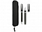 Подарочный набор ручек «Carbon» с логотипом в Нефтекамске заказать по выгодной цене в кибермаркете AvroraStore
