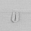 Набор полотенец Fine Line, серый с логотипом в Нефтекамске заказать по выгодной цене в кибермаркете AvroraStore