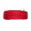 Козырек Козырёк 25 Бордовый с логотипом в Нефтекамске заказать по выгодной цене в кибермаркете AvroraStore