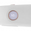 Устройство для обогрева шеи с функцией внешнего аккумулятора NW05, белое с логотипом в Нефтекамске заказать по выгодной цене в кибермаркете AvroraStore