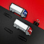 Флешка «Грузовик», красная, 8 Гб с логотипом в Нефтекамске заказать по выгодной цене в кибермаркете AvroraStore