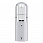 Портативная УФ-лампа UV Mini Indigo, белая с логотипом в Нефтекамске заказать по выгодной цене в кибермаркете AvroraStore