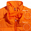 Жилет Unit Kama, оранжевый с логотипом в Нефтекамске заказать по выгодной цене в кибермаркете AvroraStore