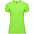 Спортивная футболка BAHRAIN WOMAN женская, ФЛУОРЕСЦЕНТНЫЙ ЖЕЛТЫЙ S с логотипом в Нефтекамске заказать по выгодной цене в кибермаркете AvroraStore