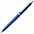 Ручка шариковая Classic, ярко-синяя с логотипом в Нефтекамске заказать по выгодной цене в кибермаркете AvroraStore