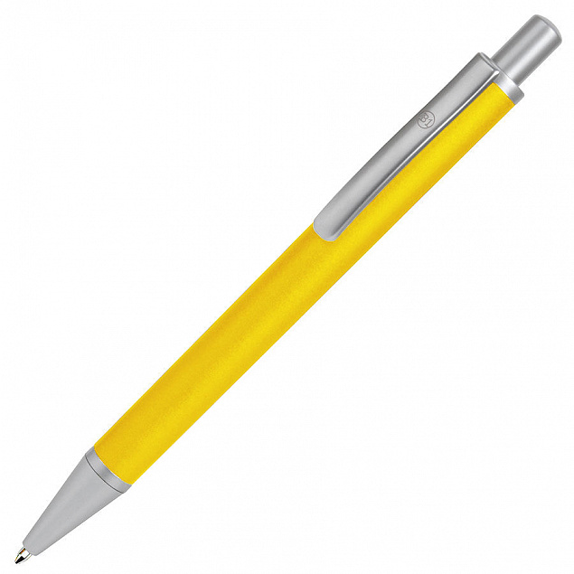 Ручка шариковая CLASSIC с логотипом в Нефтекамске заказать по выгодной цене в кибермаркете AvroraStore