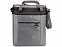 Стеганая сумка-холодильник «Quilted Event» с логотипом в Нефтекамске заказать по выгодной цене в кибермаркете AvroraStore