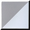 Лейбл светоотражающий Tao, L, серый с логотипом в Нефтекамске заказать по выгодной цене в кибермаркете AvroraStore